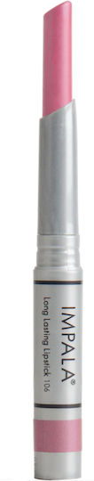 Impala Cosmetics Κλασικό Κραγιόν Pearly Lilac