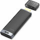 Vention ADCB0-TX Αντάπτορας Δικτύου USB με Ενσύρματη Σύνδεση Ethernet
