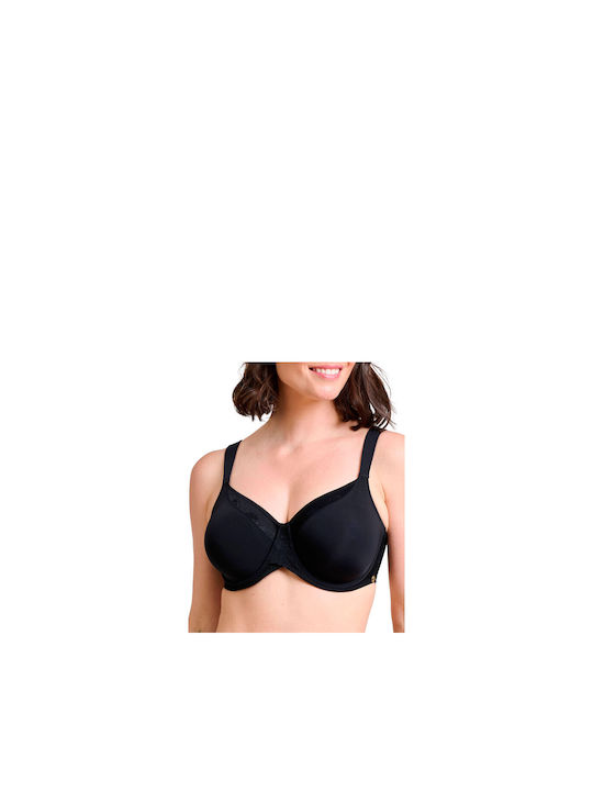 Sans Complexe Bra Black