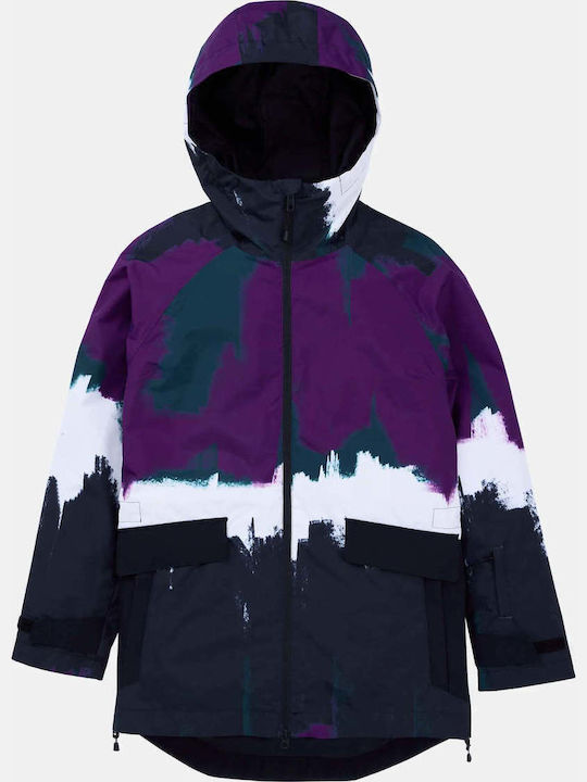 Burton Lalik Damen Jacken Running Wasserdicht F...