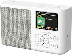 Kenwood CR-M33DAB