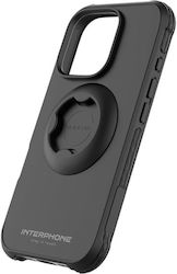 Interphone Husă Apple iPhone 16 Pro Max