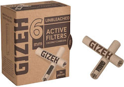 Gizeh Active Extra Slim 34 Φιλτράκια