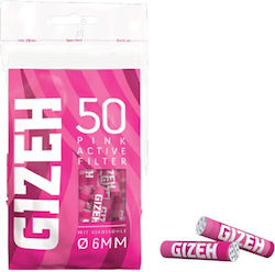 Gizeh Active Slim 50 Φιλτράκια