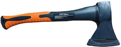 Fiberglass Handle Axe 600 G 37 Cm Kraft&dele Kd286