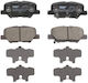 Ferodo Disc Brake Pad Set