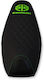 Joyr Kawasaki Quilted Diamond Pattern Seamless Waterproof Seat Cover Logo