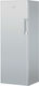 Indesit Όρθιος Καταψύκτης 245lt