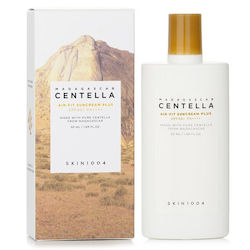 Skin1004 Madagascar Centella Air-fit Plus SPF50+ 50ml