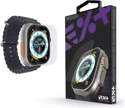 Next One Tempered Glass for Galaxy Watch Ultra 1pc