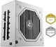 Sharkoon Rebel P20 750W White Computer Power Su...