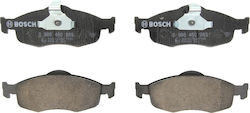 Set Plăcuțe de Frână pe Disc Bosch Set Plăcuțe de Frână pe Disc Bosch