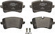 Bosch Disc Brake Pad Set