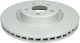 Textar Brake Disc