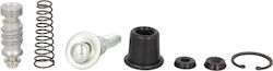 Brake Master Cylinder Repair Kit Tourmax