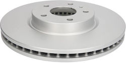 Bosch Спирачен Диск Bosch Спирачен Диск