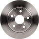 Bosch Brake Disc
