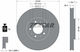 Textar Brake Disc