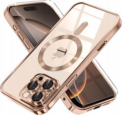 Erbord Electro Titanium Desert (iPhone 16 Pro)
