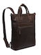 The Chesterfield Brand Backpack 12.5lt Καφέ