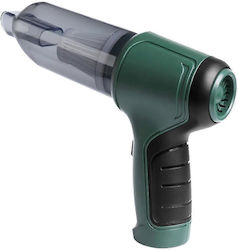 Car Handheld Vacuum Liquids with Power 120W Rechargeable 12V Green Car Handheld Vacuum Liquids with Power 120W Rechargeable 12V Green