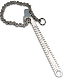 Cheie pentru filtru de ulei cu lanț 60-130mm Sata