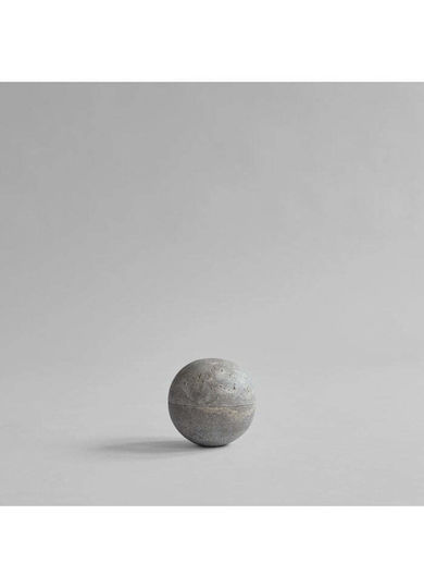 101 Copenhagen Dekorative Schale Stein 12cm