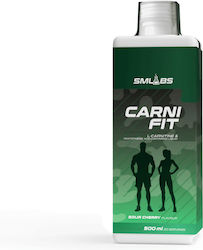 Olympus Usa Carnifit mit Carnitin und Geschmack Sour Cherry 500ml