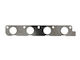 Reinz Exhaust Gasket Set Volkswagen 4-Cylinder Engine 4 Pieces Per Engine