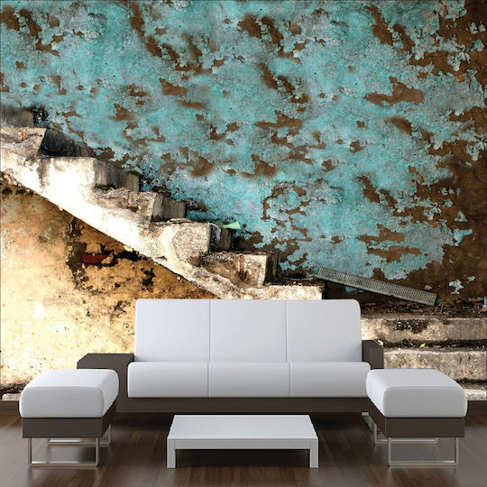 Self-Adhesive Wallpaper Ruins 300cm