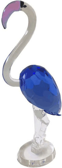 Galifas Декоративна Фигура от Crystal 19x8x39см 1бр