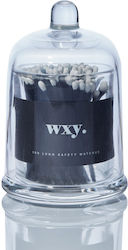 wxy. Σπίρτα