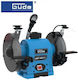 Güde Cu roți duble 55271 cu Putere 350 Watt