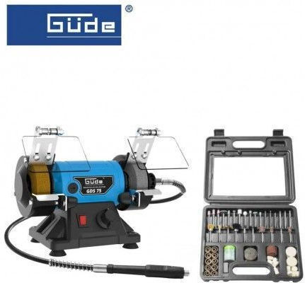 Güde Двоен Колелец 0.12kW