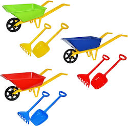 Set Lopată și Greblă Robentoys