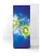 Kiwi Refrigerator Sticker 190cm