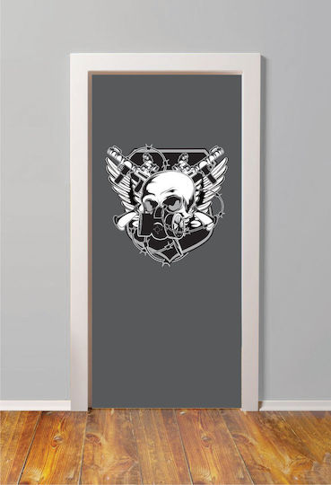 Türsticker Symbol 95 cm