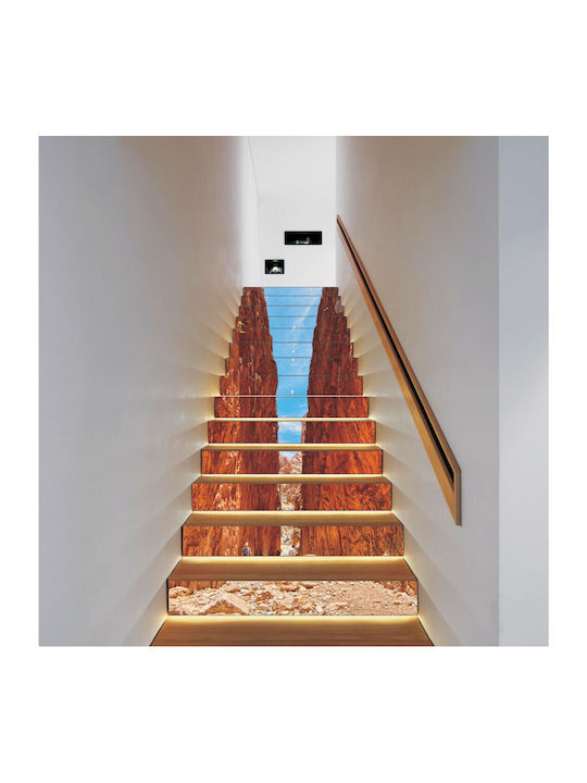 Stair Sticker Price Per Piece Canyon 22cm