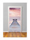 Türsticker Pier 95 cm