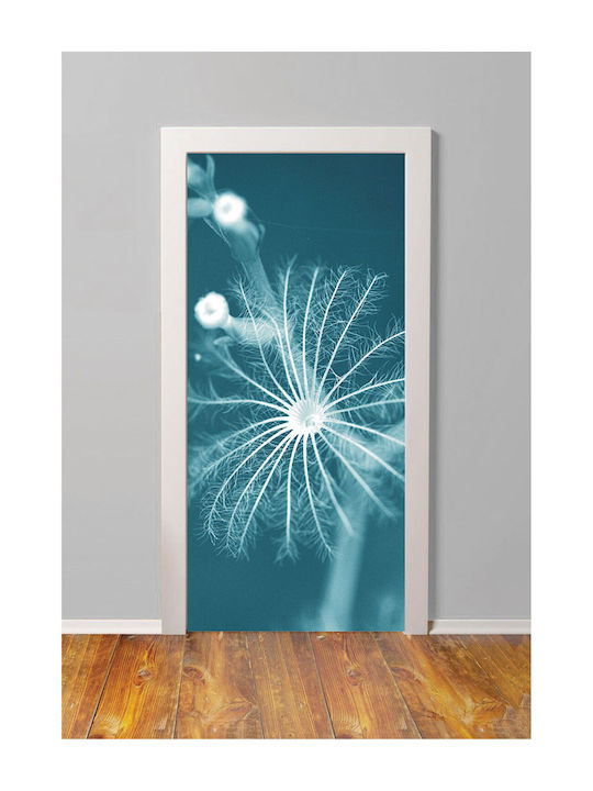 Door Sticker Still Life 220cm