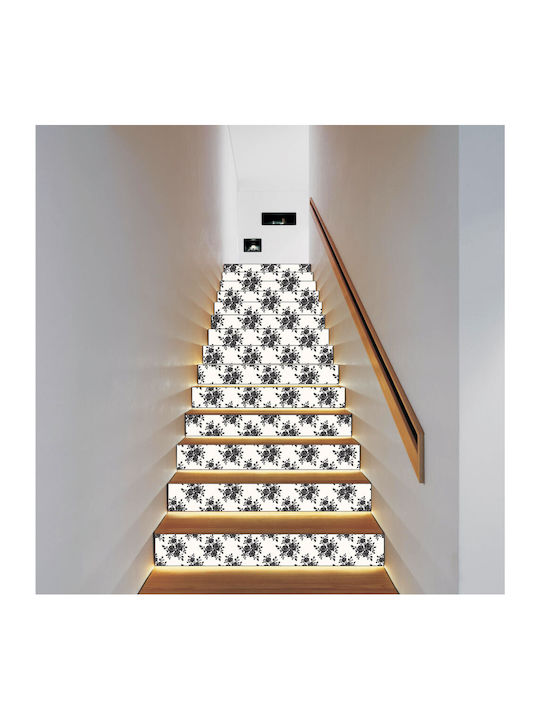 Stair Sticker Price Per Piece Vintage Pattern 3...