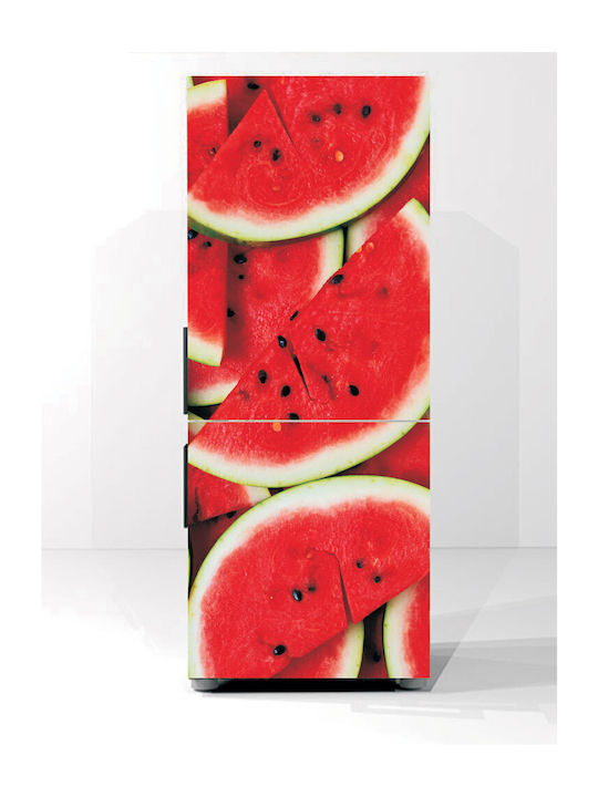Watermelon Fridge Sticker 180cm