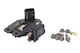 Valeo Lichtmaschine Spannungsregler Elektrischer Motor System Lichtmaschine Elektrisches System Lichtmaschinenregler
