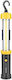 Extol Workshop LED Flashlight with Brightness up to 350lm