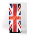 Refrigerator Sticker Great Britain 70cm