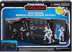 Action Figure Vintage Collection Playset Moff G...
