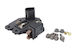 Alternator Voltage Regulator Valeo Electric Motor System Alternator Index Val595458