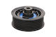 Skf Drive Belt Guide Pulley