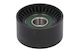 Skf Drive Belt Guide Pulley