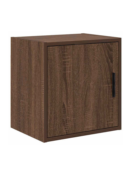 Cabinet Wall Brown Oak 40x30x41cm